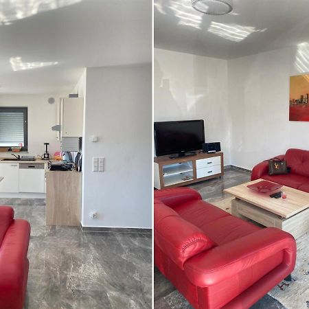 Ferienapartment Muenster Zewnętrze zdjęcie