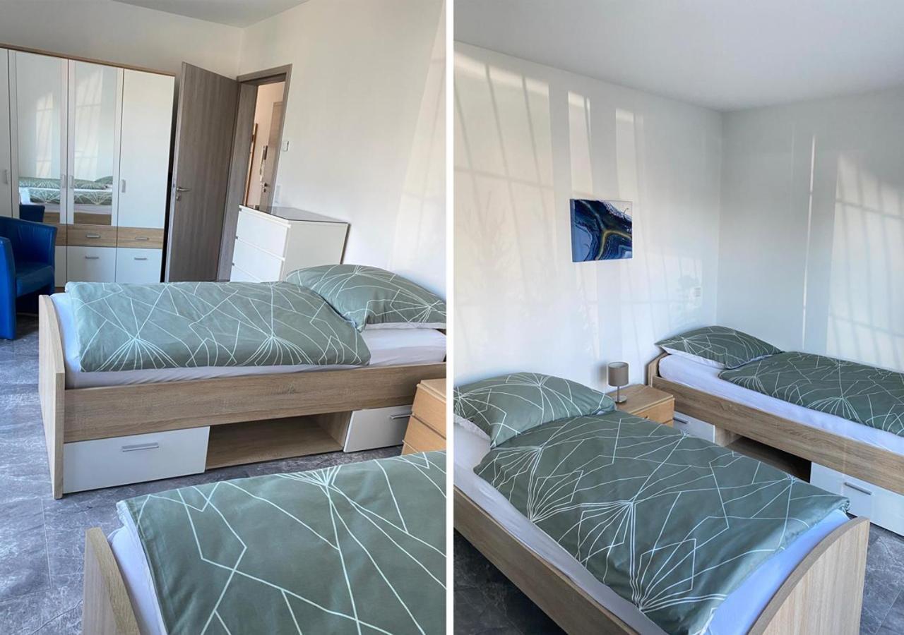 Ferienapartment Muenster Zewnętrze zdjęcie