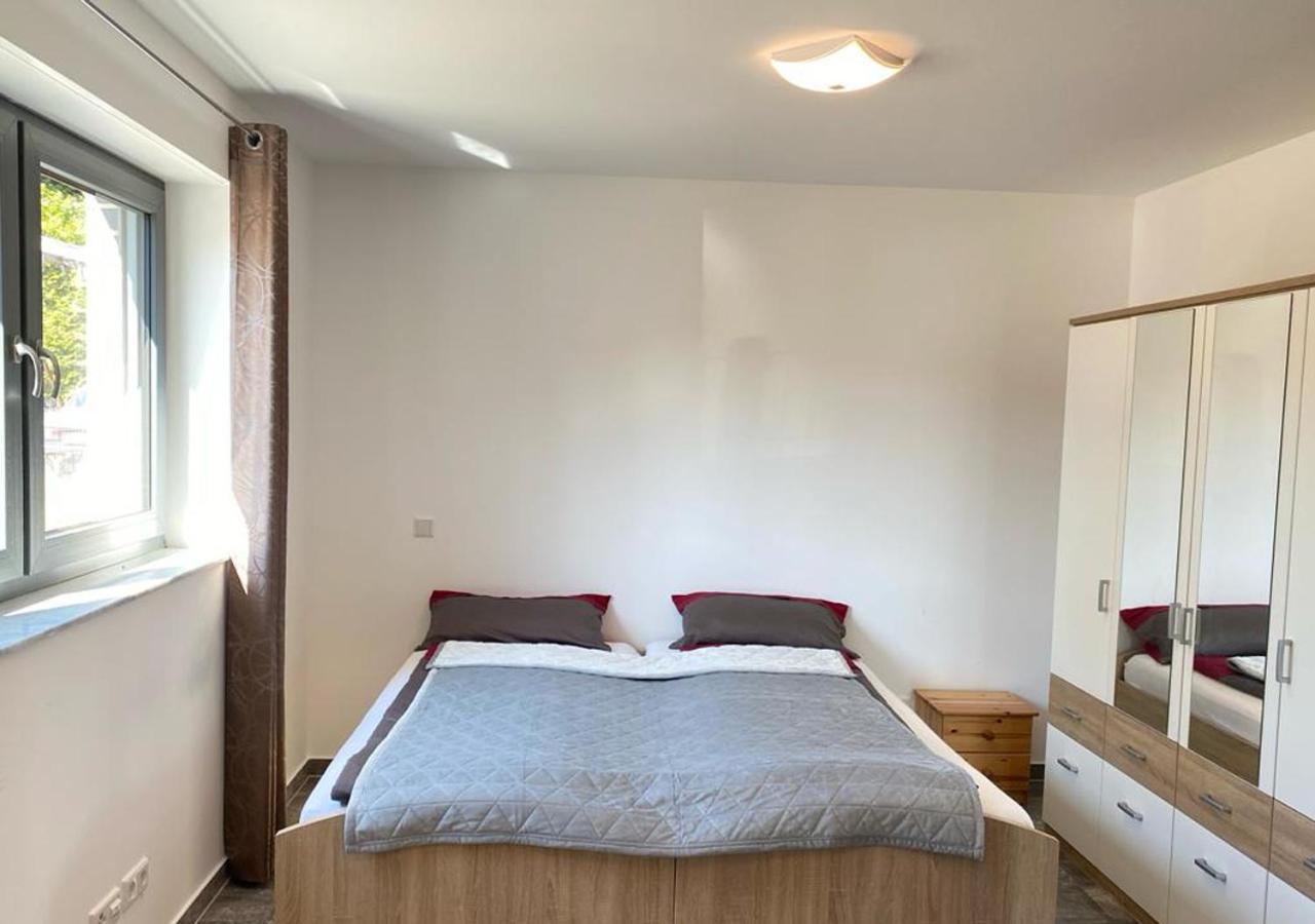 Ferienapartment Muenster Zewnętrze zdjęcie